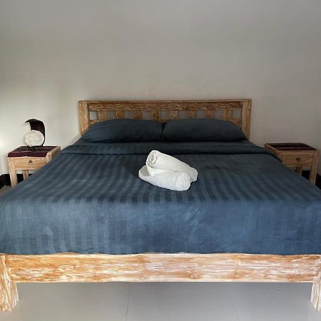 Belimbing Guest House Canggu Extérieur photo