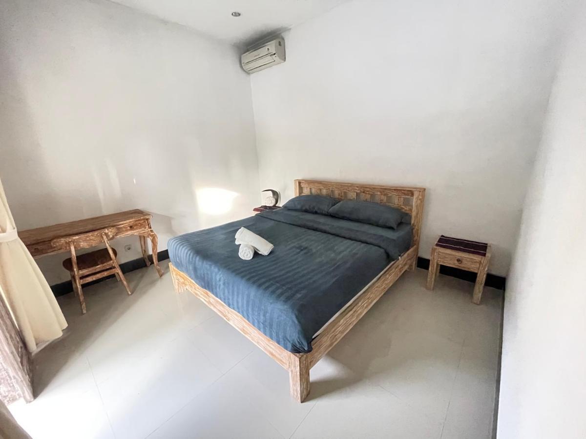 Belimbing Guest House Canggu Extérieur photo
