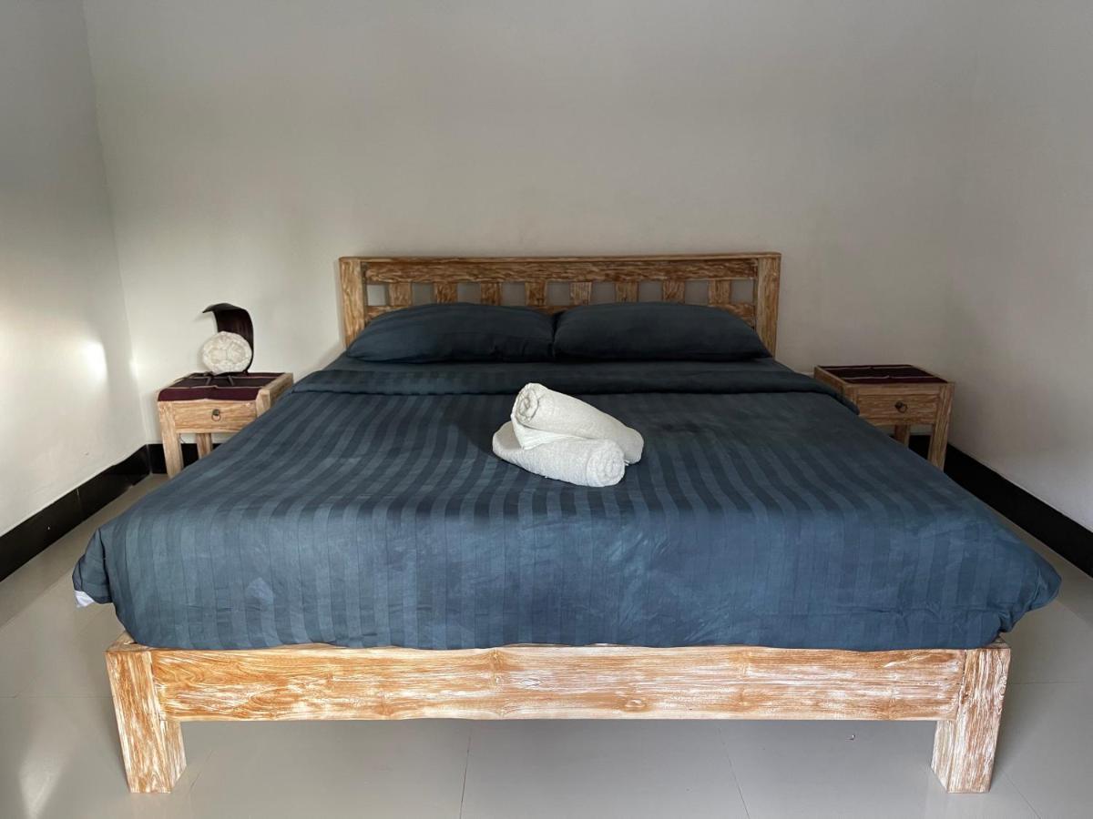 Belimbing Guest House Canggu Extérieur photo